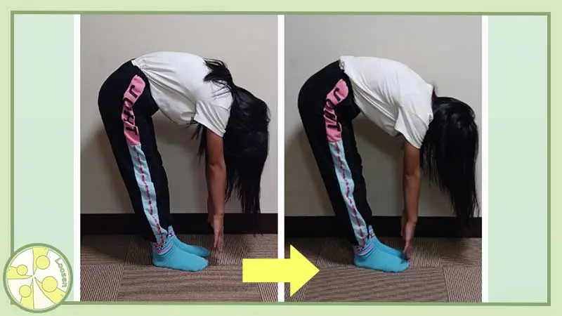 十勝・帯広市の整体,スポーツ運動パフォーマンスが向上する身体の使い方,からだの相談室Loosen,植原良,お客様の変化