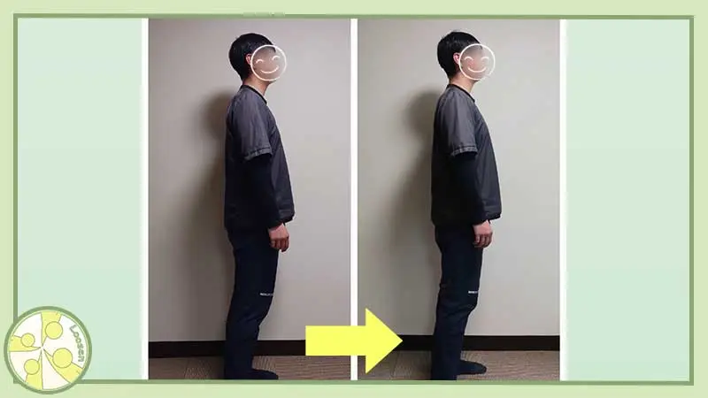 十勝･帯広市の整体,スポーツ運動パフォーマンスが向上する身体の使い方,からだの相談室Loosen,植原良,お客様の変化