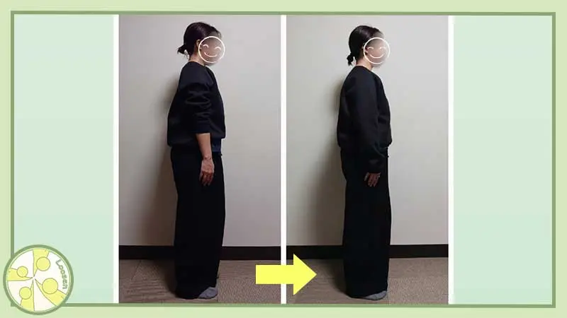 十勝･帯広市の整体,スポーツ運動パフォーマンスが向上する身体の使い方,からだの相談室Loosen,植原良,お客様の変化