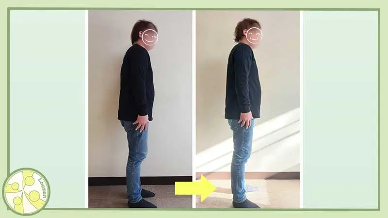 十勝･帯広市の整体,スポーツ運動パフォーマンスが向上する身体の使い方,からだの相談室Loosen,植原良,お客様の変化