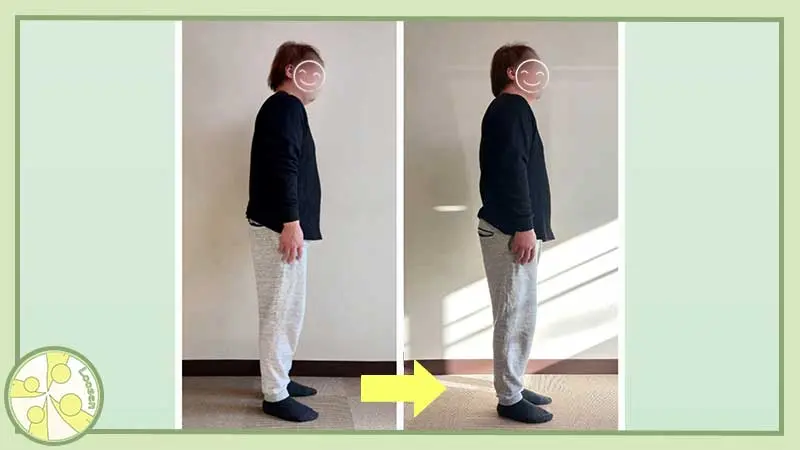 十勝･帯広市の整体,スポーツ運動パフォーマンスが向上する身体の使い方,からだの相談室Loosen,植原良,お客様の変化