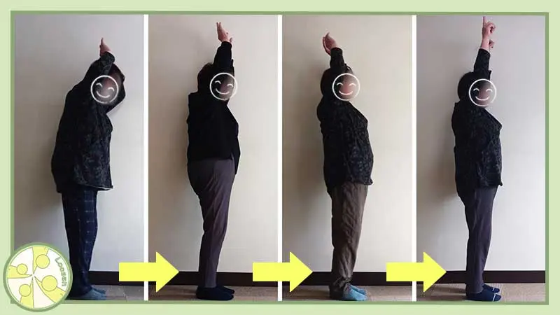 十勝･帯広市の整体,スポーツ運動パフォーマンスが向上する身体の使い方,からだの相談室Loosen,植原良,お客様の変化