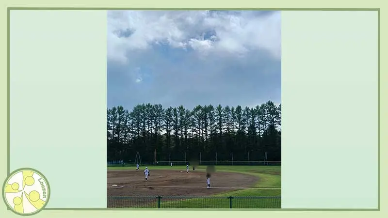 十勝・帯広市の整体,スポーツ運動パフォーマンスが向上する身体の使い方,からだの相談室Loosen,植原良,出張コーチの様子