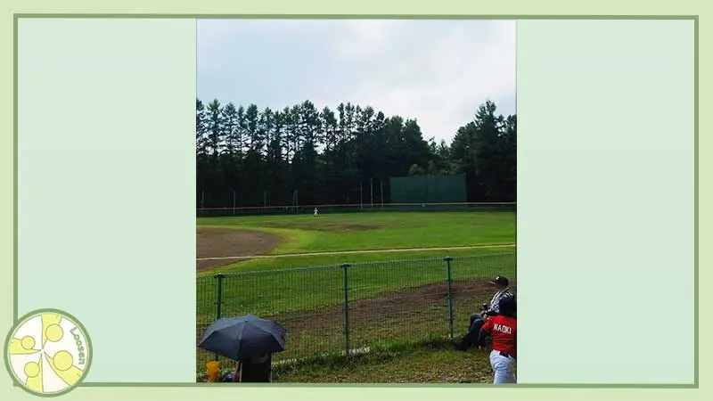 十勝・帯広市の整体,スポーツ運動パフォーマンスが向上する身体の使い方,からだの相談室Loosen,植原良,出張コーチの様子